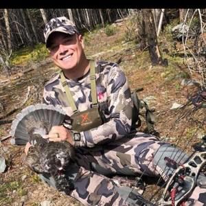 Meet your Posher, Corey